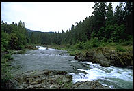 Umpqua River